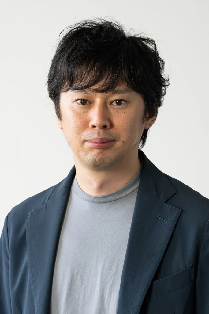 ARROWS 代表 齋藤大平